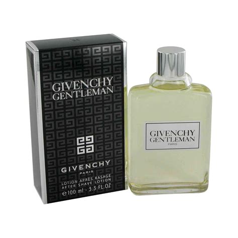 amazon givenchy gentleman after shave|givenchy gentleman aftershave boots.